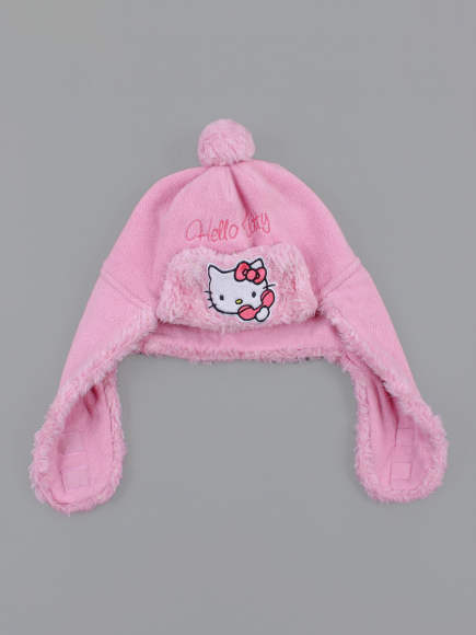 Шапка детская