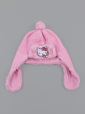 Шапка детская