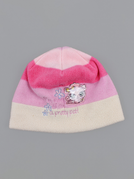 Шапка детская