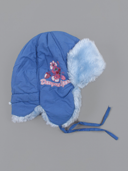 Шапка детская