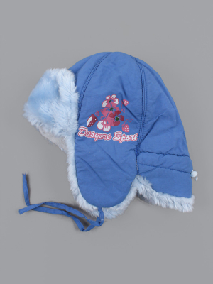 Шапка детская