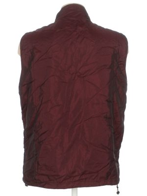 Жилет двухсторонний