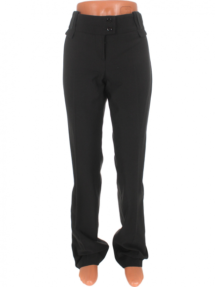 Брюки утеплённые