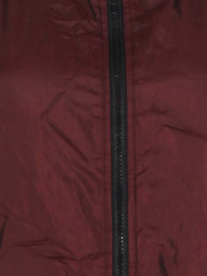 Жилет двухсторонний