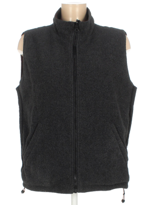 Жилет двухсторонний