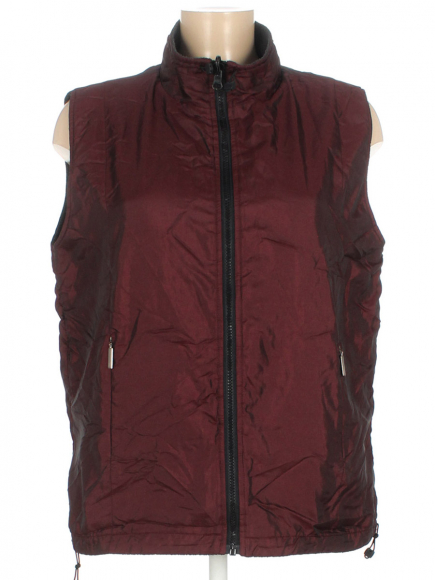 Жилет двухсторонний