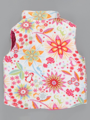 Жилет двухсторонний