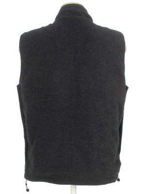 Жилет двухсторонний