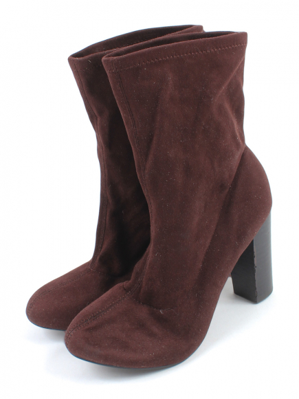 Полусапоги