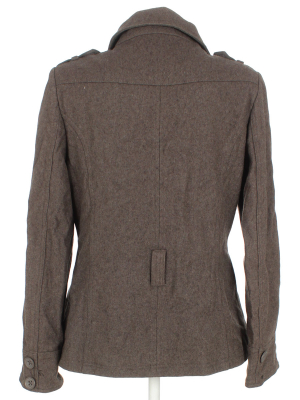 Полупальто