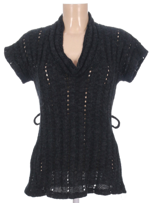 Безрукавка