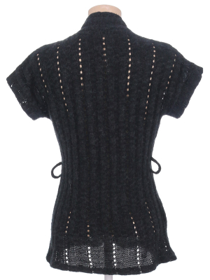 Безрукавка