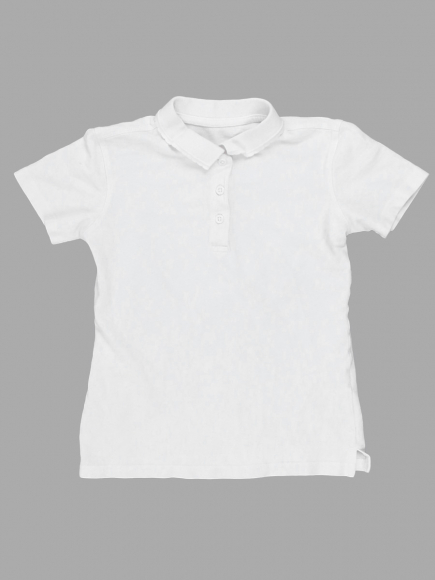 Футболка-поло