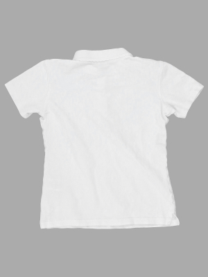 Футболка-поло