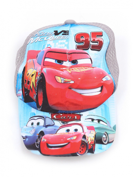 Кепка детская