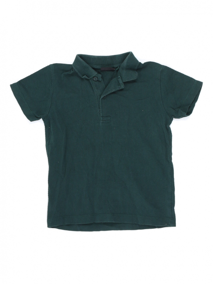 Футболка-поло