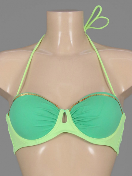 Бюстгальтер купальный