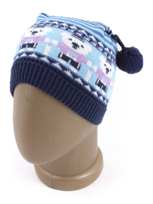 Шапка детская