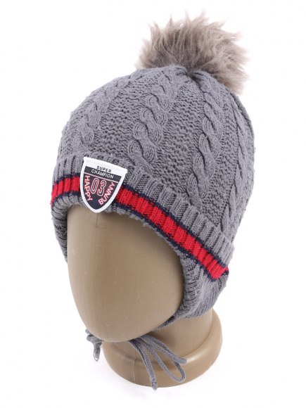 Шапка детская