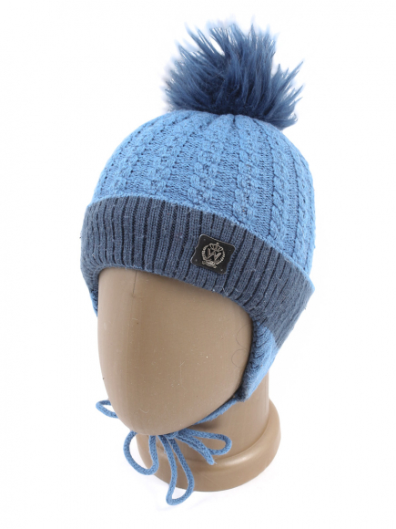 Шапка детская