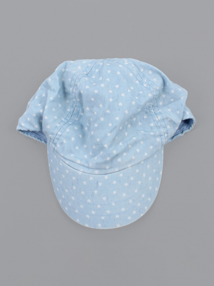 Кепка детская