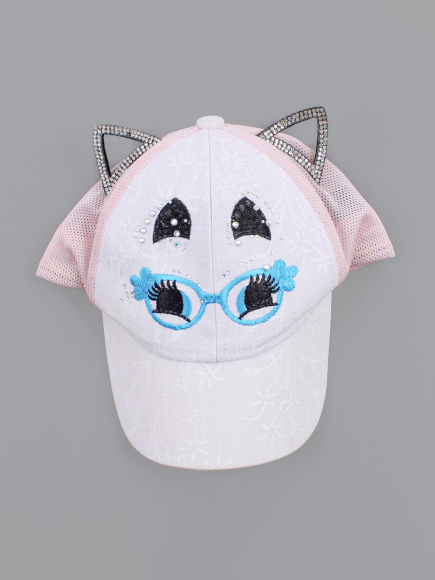 Кепка детская