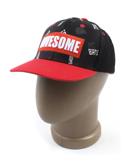 Кепка детская