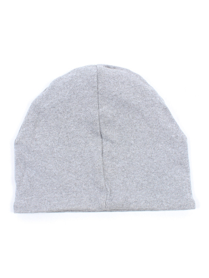 Шапка двухсторонняя