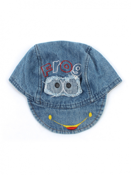 Кепка детская