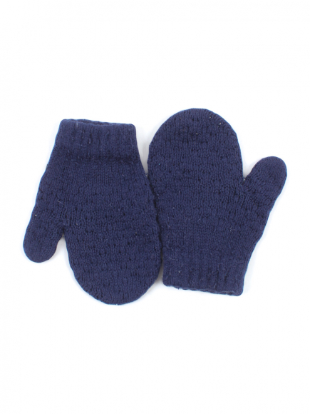 Варежки детские