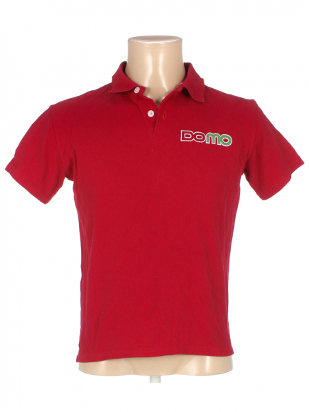 Футболка-поло