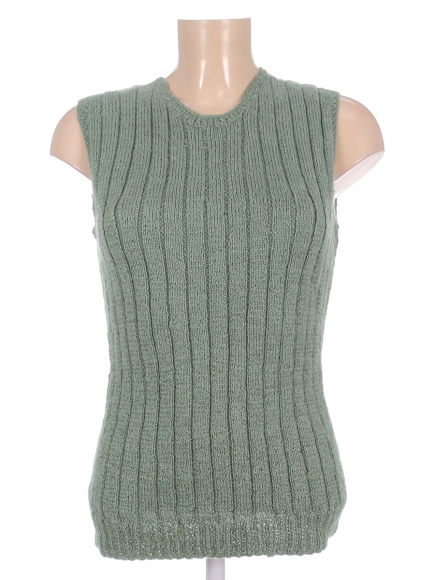 Безрукавка