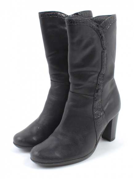 Полусапоги