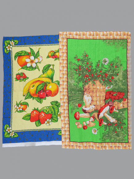 Комплект ( Полотенце )