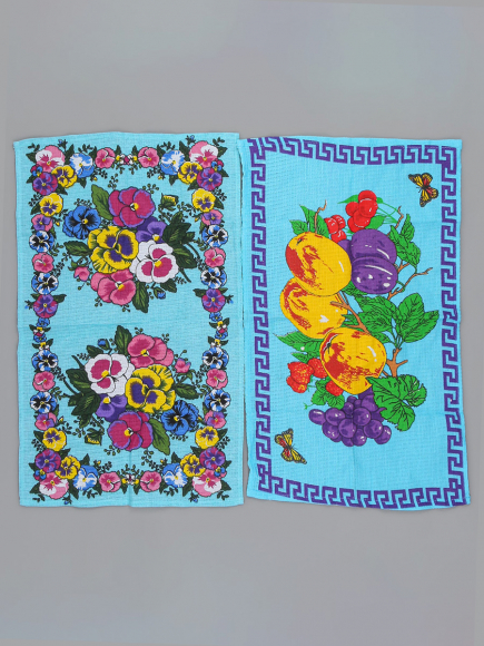 Комплект ( Полотенце )