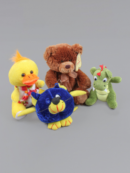 Комплект ( Игрушка )