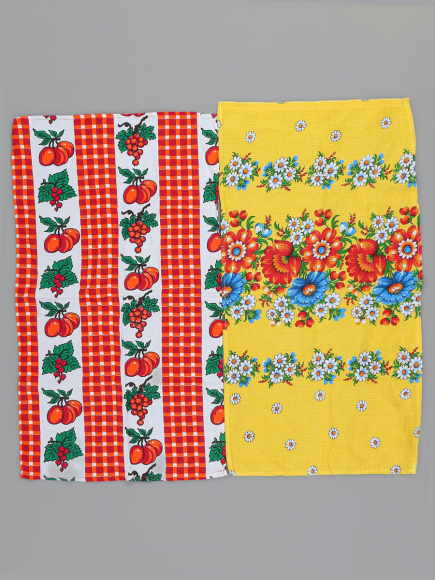 Комплект ( Полотенце )