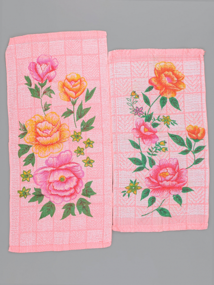 Комплект ( Полотенце )