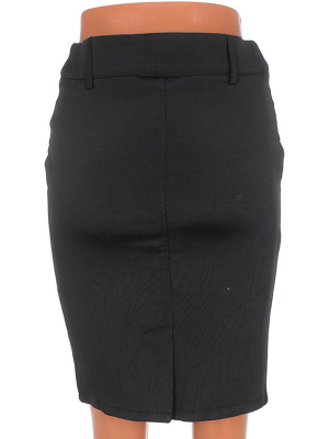 Юбка утепленная