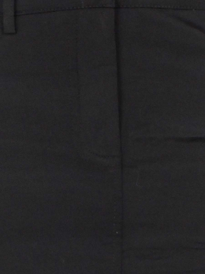 Юбка утепленная