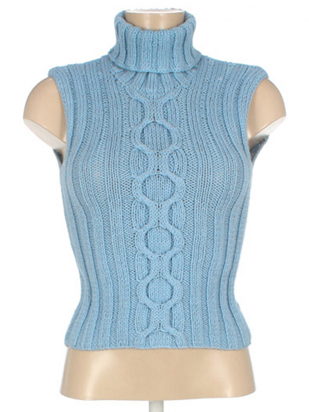 Безрукавка