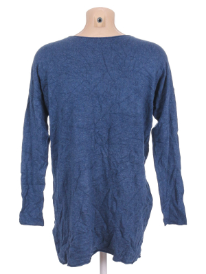 Кофта удлинённая