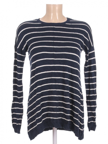 Кофта удлинённая