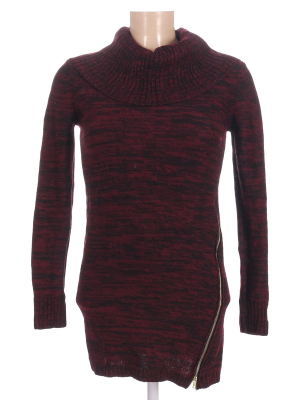 Кофта удлинённая