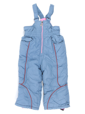 Полукомбинезон