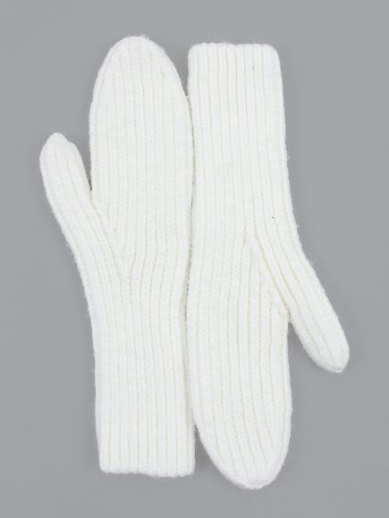 Варежки детские