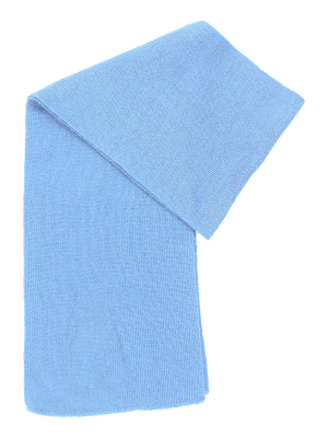 Шарф детский