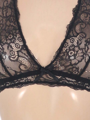 Бюстгальтер