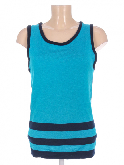 Безрукавка