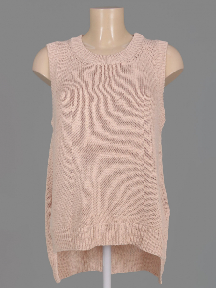 Безрукавка